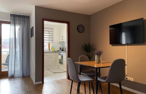 LaMiaCasa Balcony Parking Bosch Airport - Foto 9