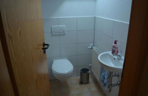 Ferienwohnung Rißblick - Foto 13