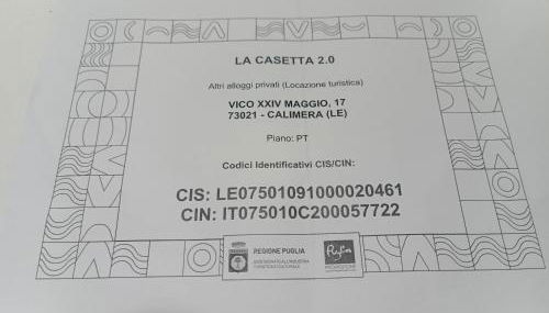 La Casetta 2.0 - Foto 2