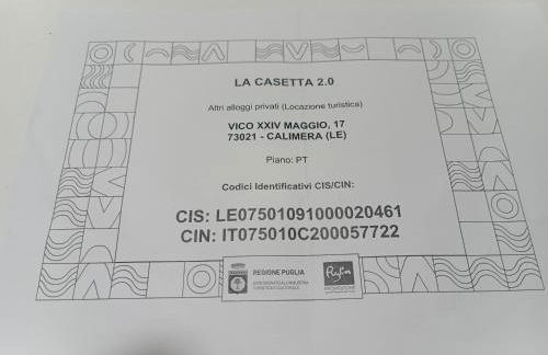 La Casetta 2.0 - Foto 2