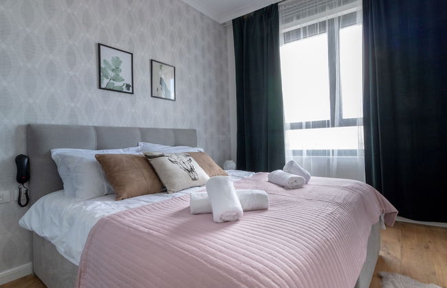 JTower - Isrentals - Foto 12