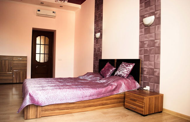 Ratusha apartment - Foto 16