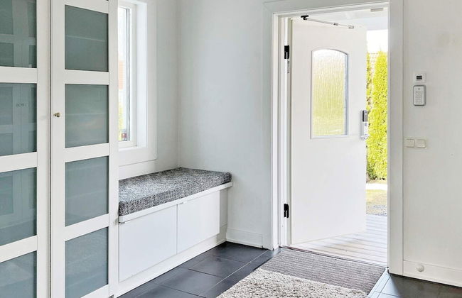 5 Star Holiday Home in Ingaro - Foto 24