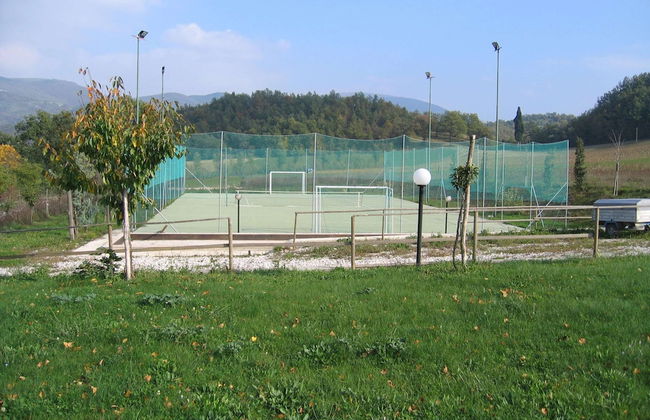 Belvilla by OYO Rossini - Foto 31