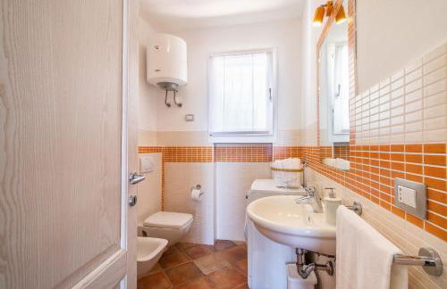 Residence L'Olivastro - Foto 37