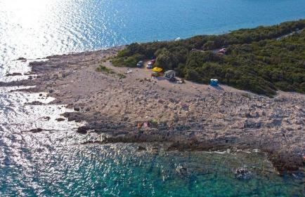 House Gracijela, village Bulići - Foto 67