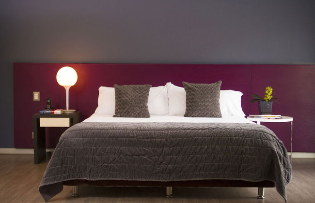 Central Apartamentos Bogota - Foto 14