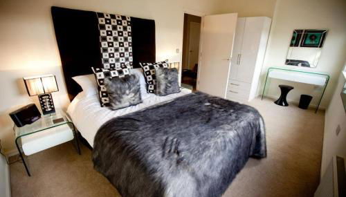 Chelmsford Serviced Apartments - Foto 4