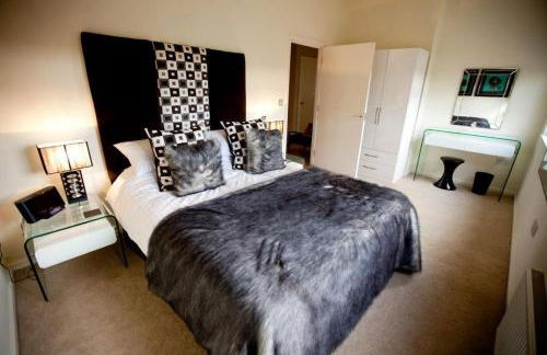 Chelmsford Serviced Apartments - Foto 4