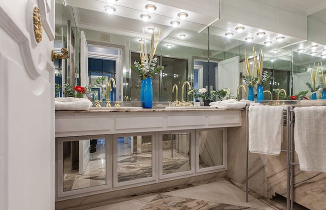 Rental in Rome Flaminio View Suite - Foto 17