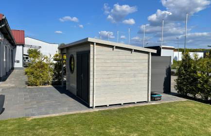 Loft- Ferienwohnung perfekt für Fahrradfahrer - Foto 26
