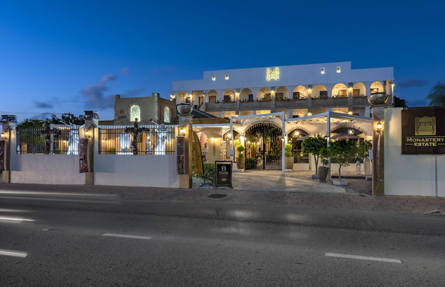 Perle d'Or City Apartments - Foto 37