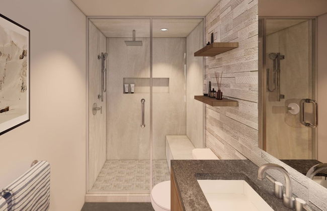 Little Nell Condos by iTrip Aspen Snowmass - Foto 69