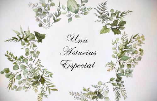 Una Asturias Especial - Photo 1