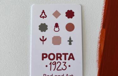 Porta 1923 Bed and Art - Foto 37