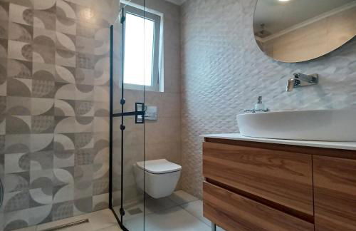 Dream Time Villa Vasiliki - Foto 38