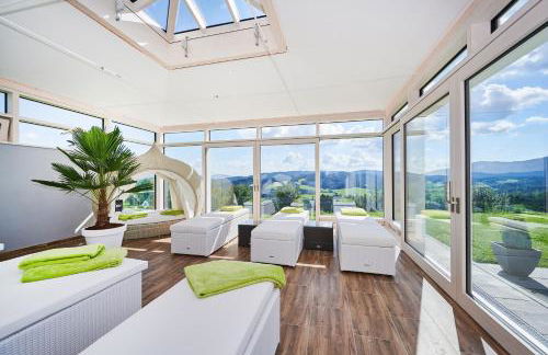 Richterhof Wellness Apartments Bayerischer Wald - Foto 7