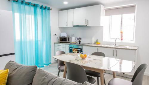 Avó Benta 1 - Photo 4, stove, toaster