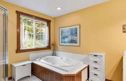 Custom Crafted Forest Retreat with Pond on 5 Acres - Photo 27