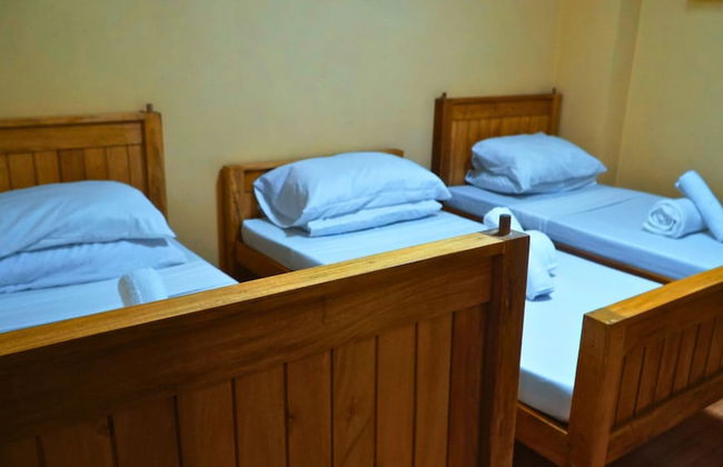 Jewel Igorot Building - Foto 5