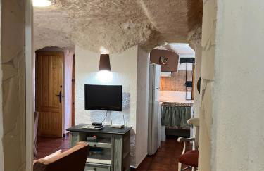 Casas Rurales Maribel - Complejo El Tejar - Apartamentos con jacuzzi en Alcalá del Júcar - Foto 21