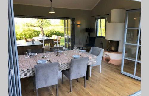 Gartenvilla@Baltic-Chalets - Foto 32