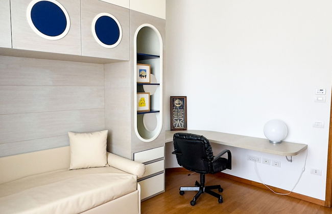 Luxury Majestic Penthouse Apartment - Foto 22