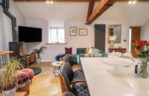 The Old Cartshed Yr Hen Gwt Cart - Photo 8