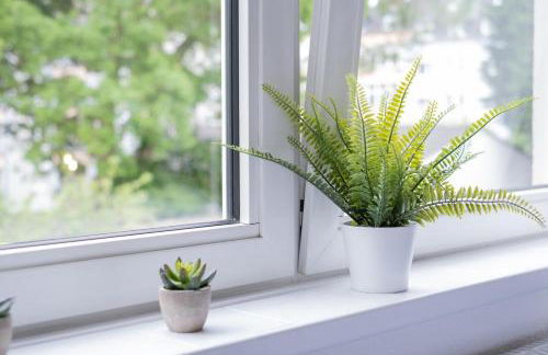 cruwzo I Apartment Rüttenscheid- Grün & Zentral - Foto 11