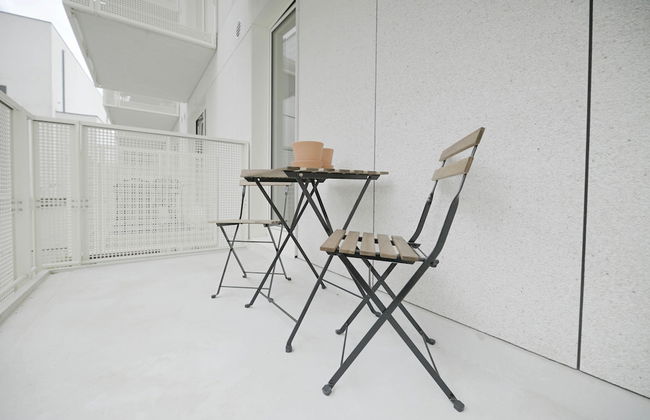 Florence en Ville - Foto 11