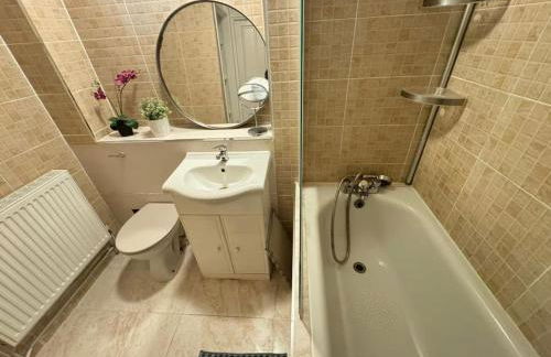TKS Modern 1BED Flat, London - Foto 47