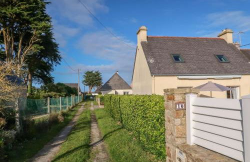 Holiday Home Les Dunes by Interhome - Foto 44