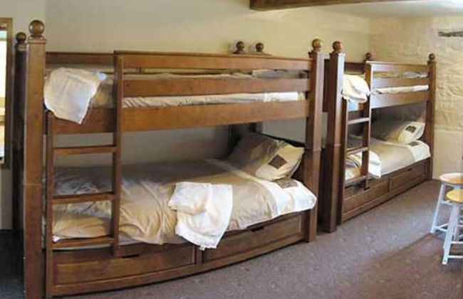 Relaxing Holidays in the Old Water Mill at Cwmiar - Photo 4