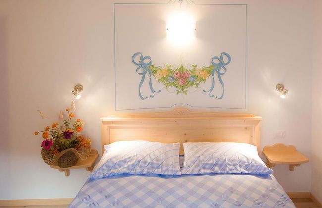 Villa Stella Alpina - Foto 4