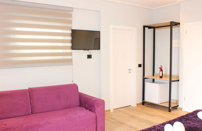 Bebi Apartments - Foto 1