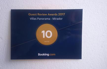 Villa PANORAMA y Villa MIRADOR - Foto 46