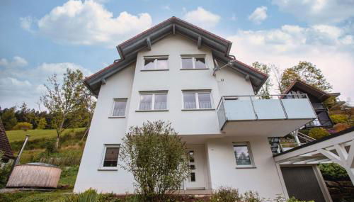 Ferienhaus Kleine Kinzig: Idyllisch | Sauna | Hot Tub | Kamin - Foto 2