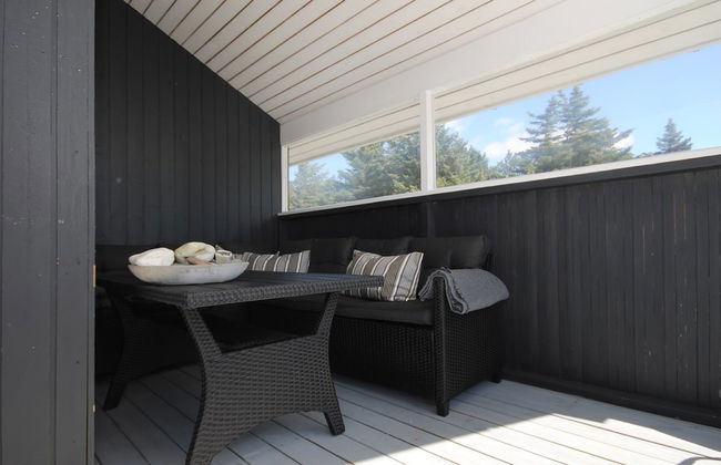 "Bente" - 800m from the sea - Foto 15