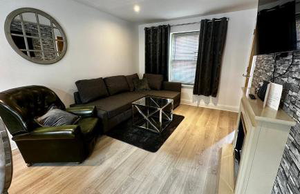 Lovely 1-bed Apartment in Town Centre Colchester - Foto 21