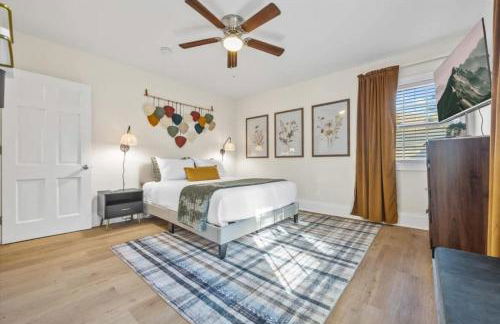 Serenity in the City - Foto 30