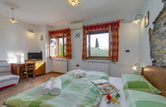 Tourist Farm Tonin Apartments - Photo 10