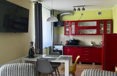 Apartament Salamandra Uno - Foto 5