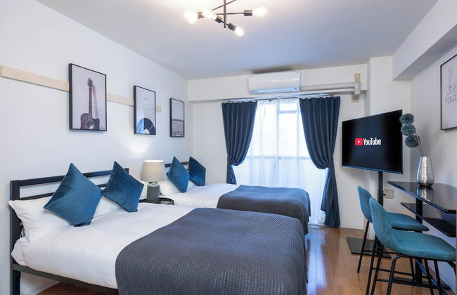 Nakatsu Sakae Manshon - Foto 16