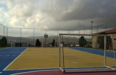 Casa Vista Bela em Bezerros 4 qts com ar 10 pessoas - Foto 46