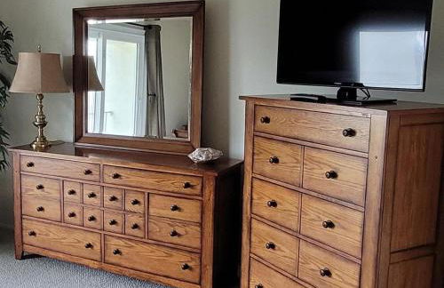 Ocean Side Home In Ship Bottom Beach Badges Pool Wifi 92468 - Foto 11