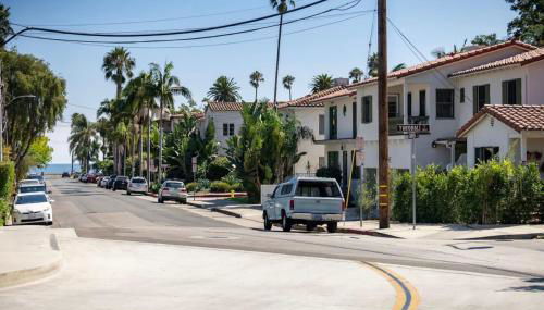 The Vista Suite - The Marlowe Boutique Hotel - Foto 1