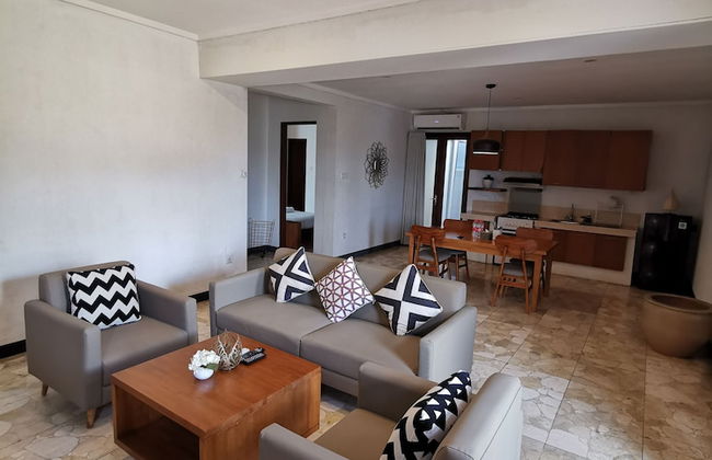 Bukit Jaya Residence & Apartment - Photo 27