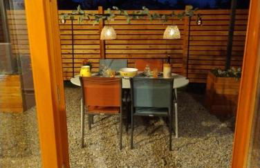 Gites l’Olivier avec piscine - Foto 23