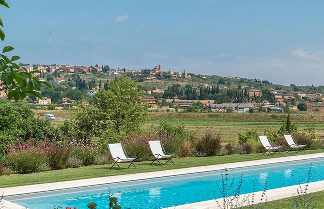 Si-a468-spla0at - Fattoria L Olmo Rosso 14 - Foto 27