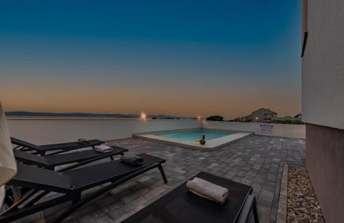 Villa Pava ZadarVillas - Foto 31